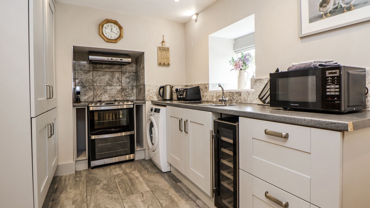 Photo of Kitchen in Tunstall