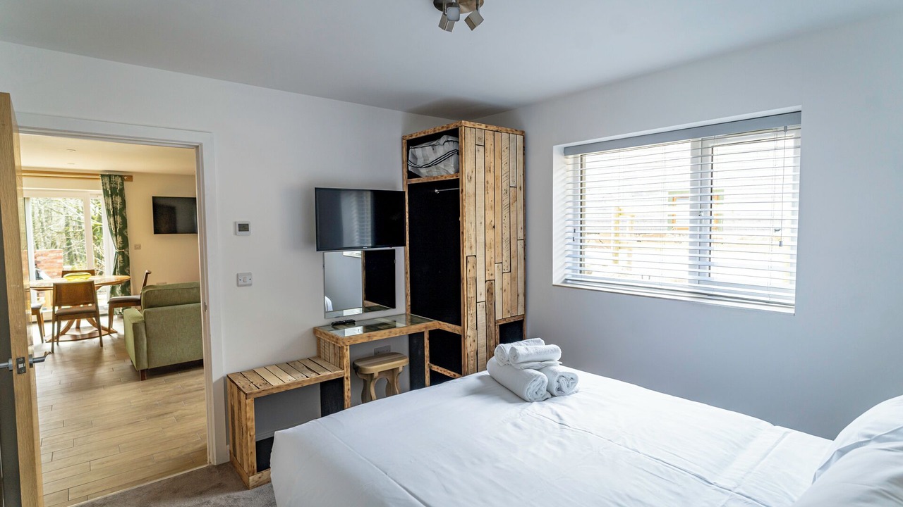 Photo of Bedroom in Farley