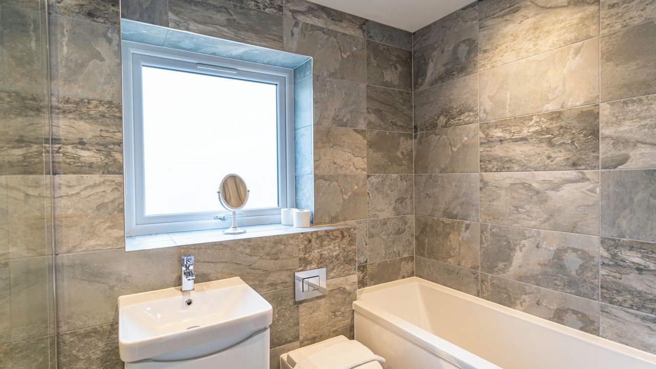 Photo of Bathroom in Farley