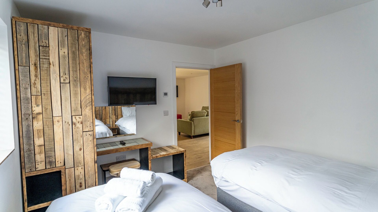 Photo of Bedroom in Farley