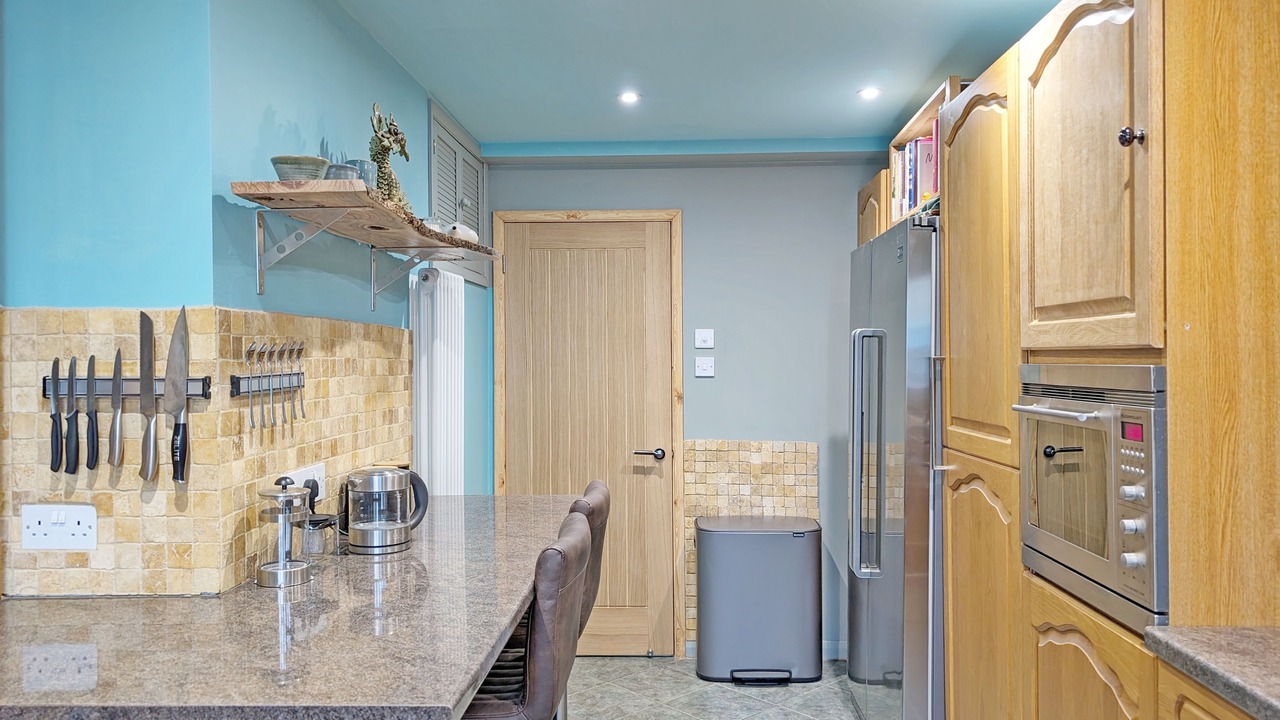 Photo of Kitchen in Littlehampton