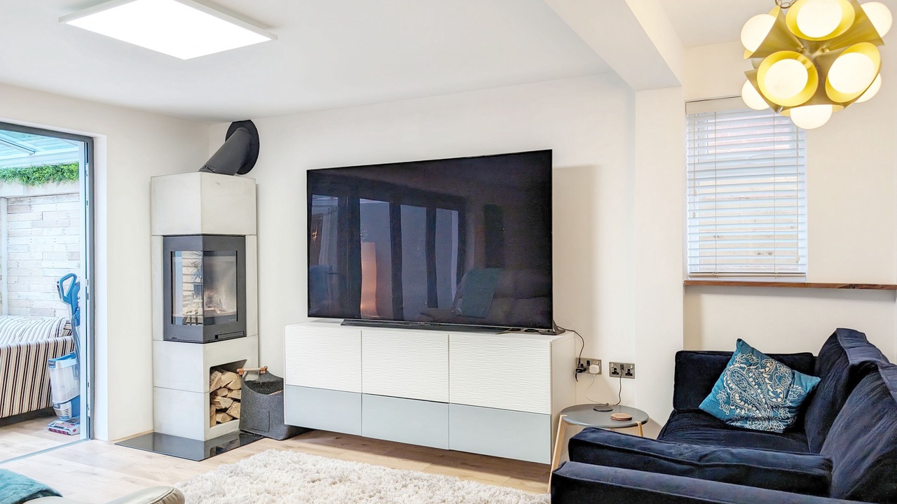 Photo of Livingroom in Littlehampton