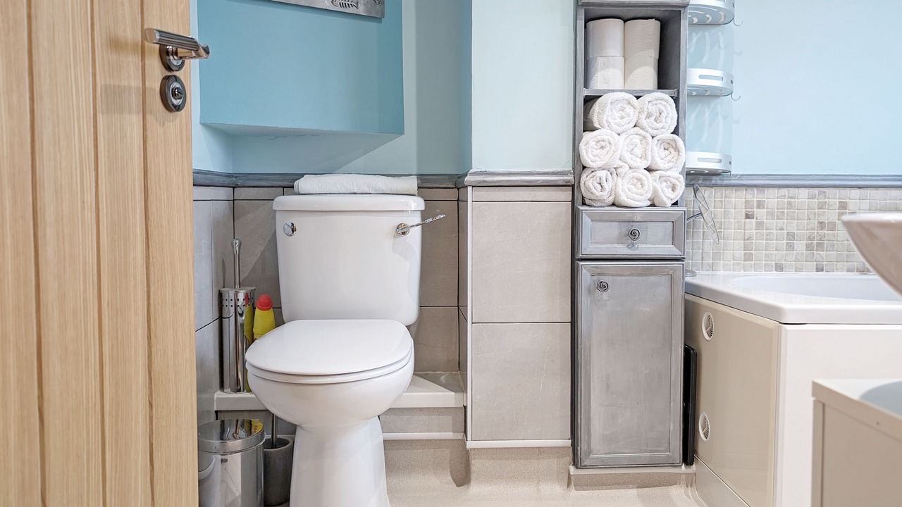 Photo of Bathroom in Littlehampton