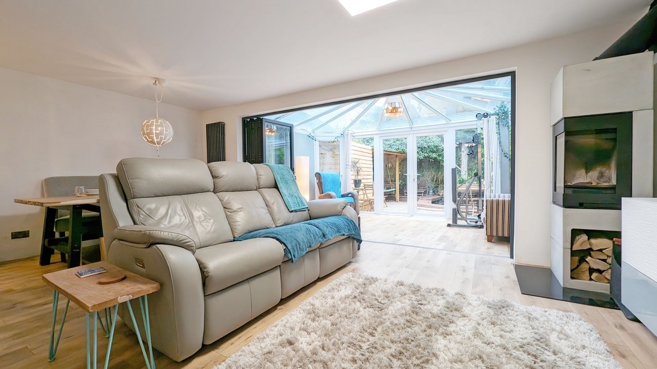 Photo of Livingroom in Littlehampton