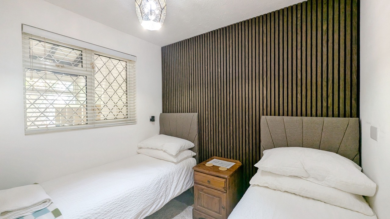 Photo of Bedroom in Littlehampton