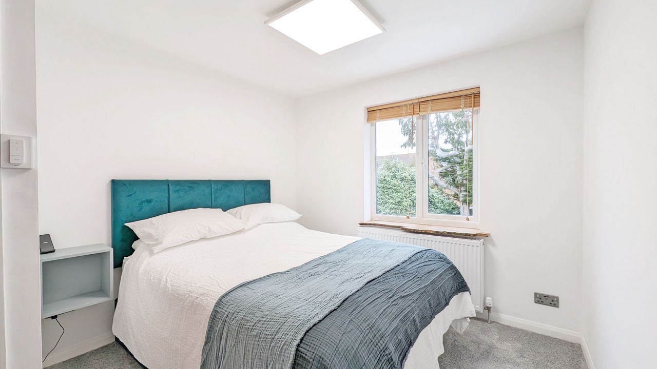 Photo of Bedroom in Littlehampton