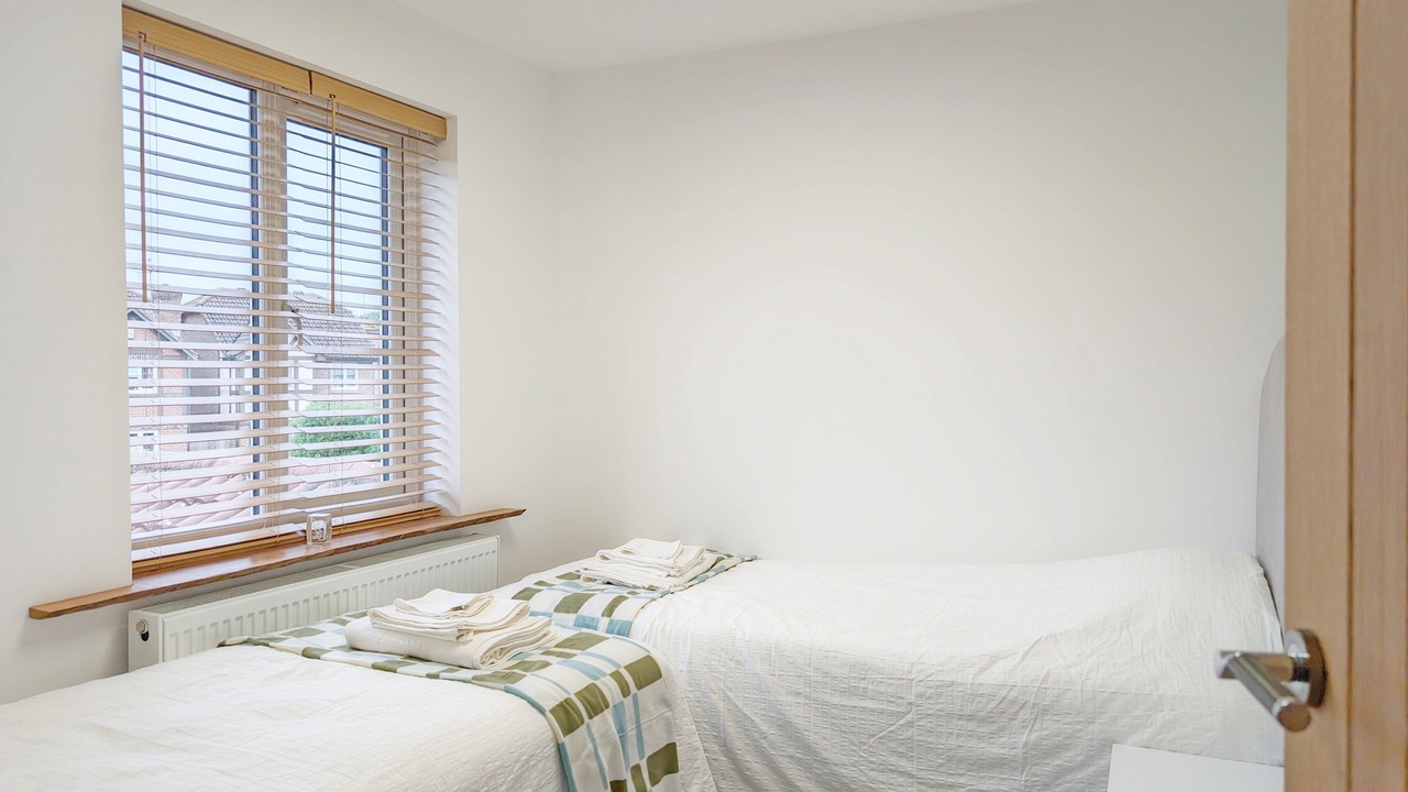 Photo of Bedroom in Littlehampton