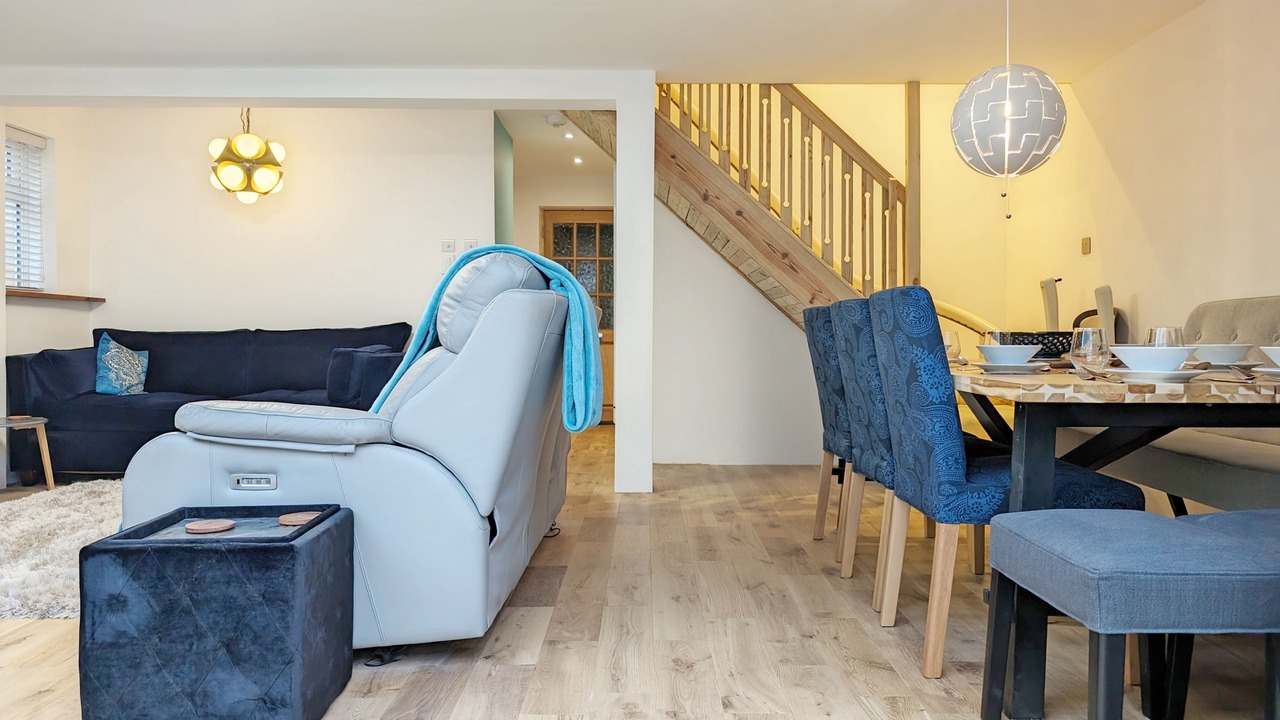 Photo of Livingroom in Littlehampton