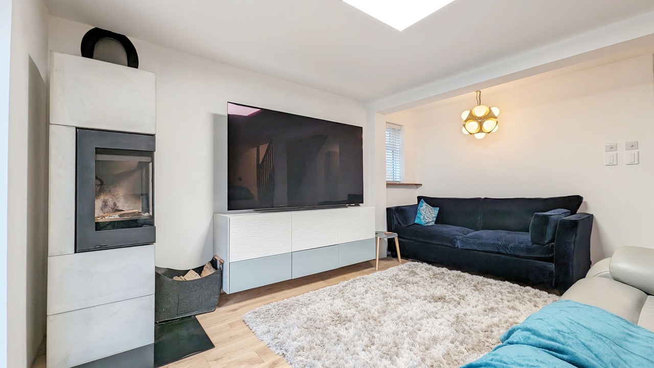 Photo of Livingroom in Littlehampton