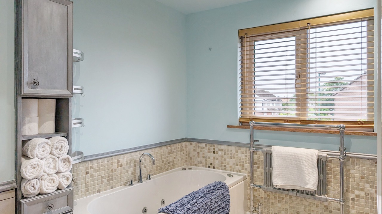 Photo of Bathroom in Littlehampton