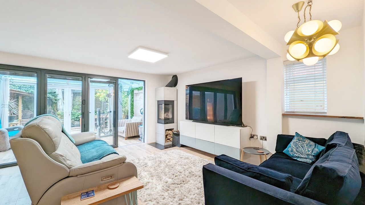 Photo of Livingroom in Littlehampton