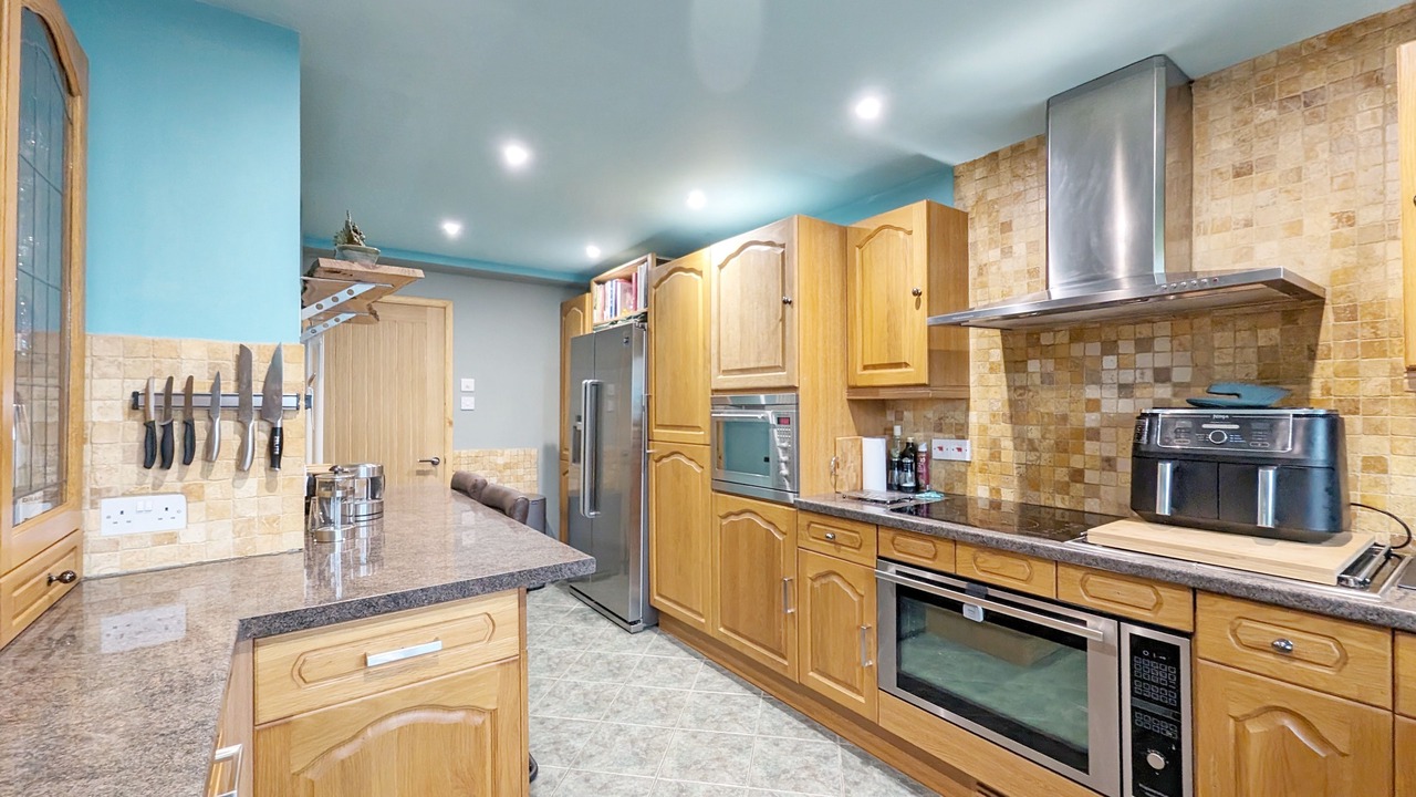 Photo of Kitchen in Littlehampton