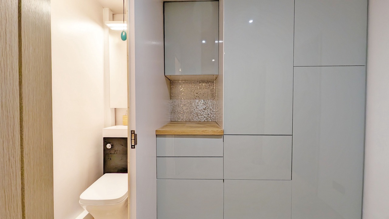 Photo of Bathroom in Littlehampton