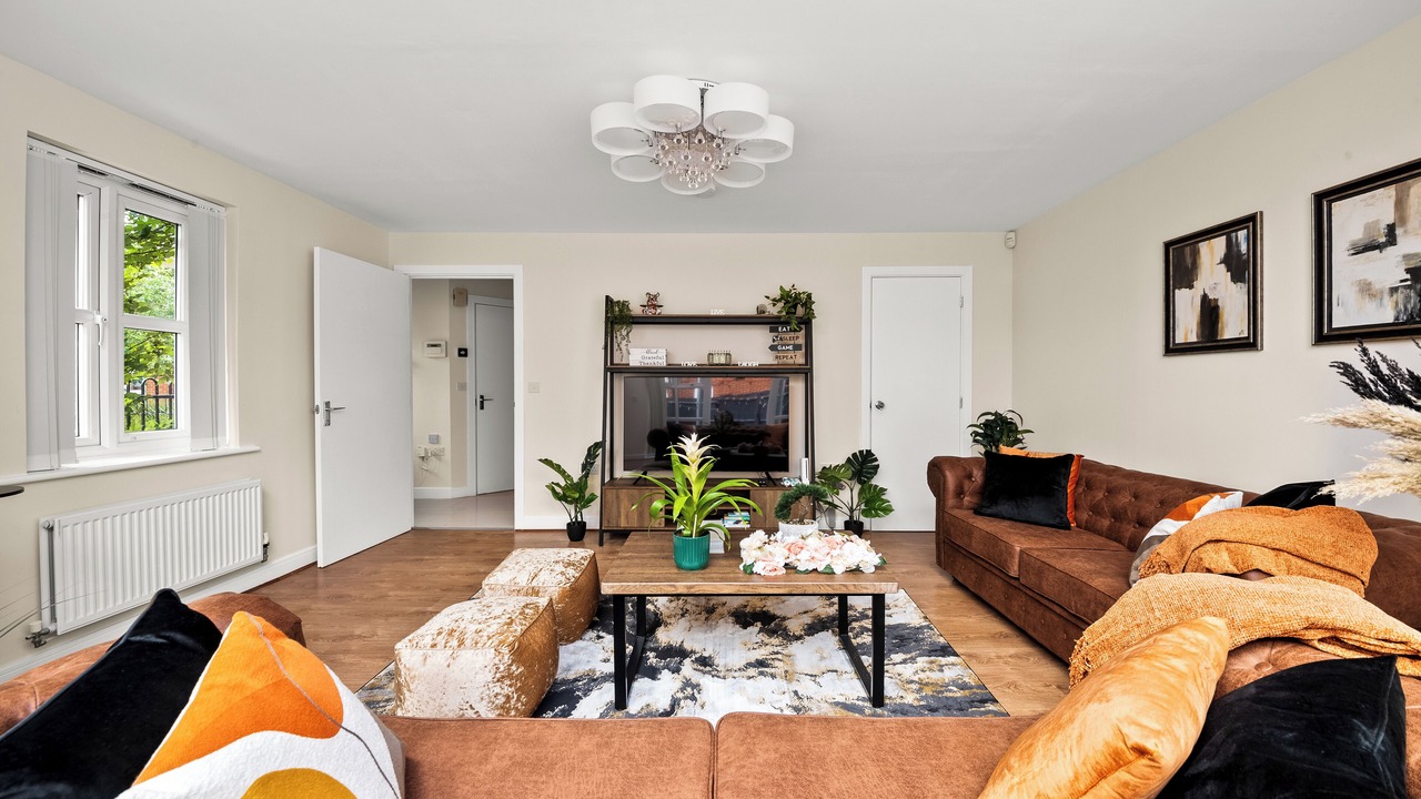 Photo of Livingroom in Slough