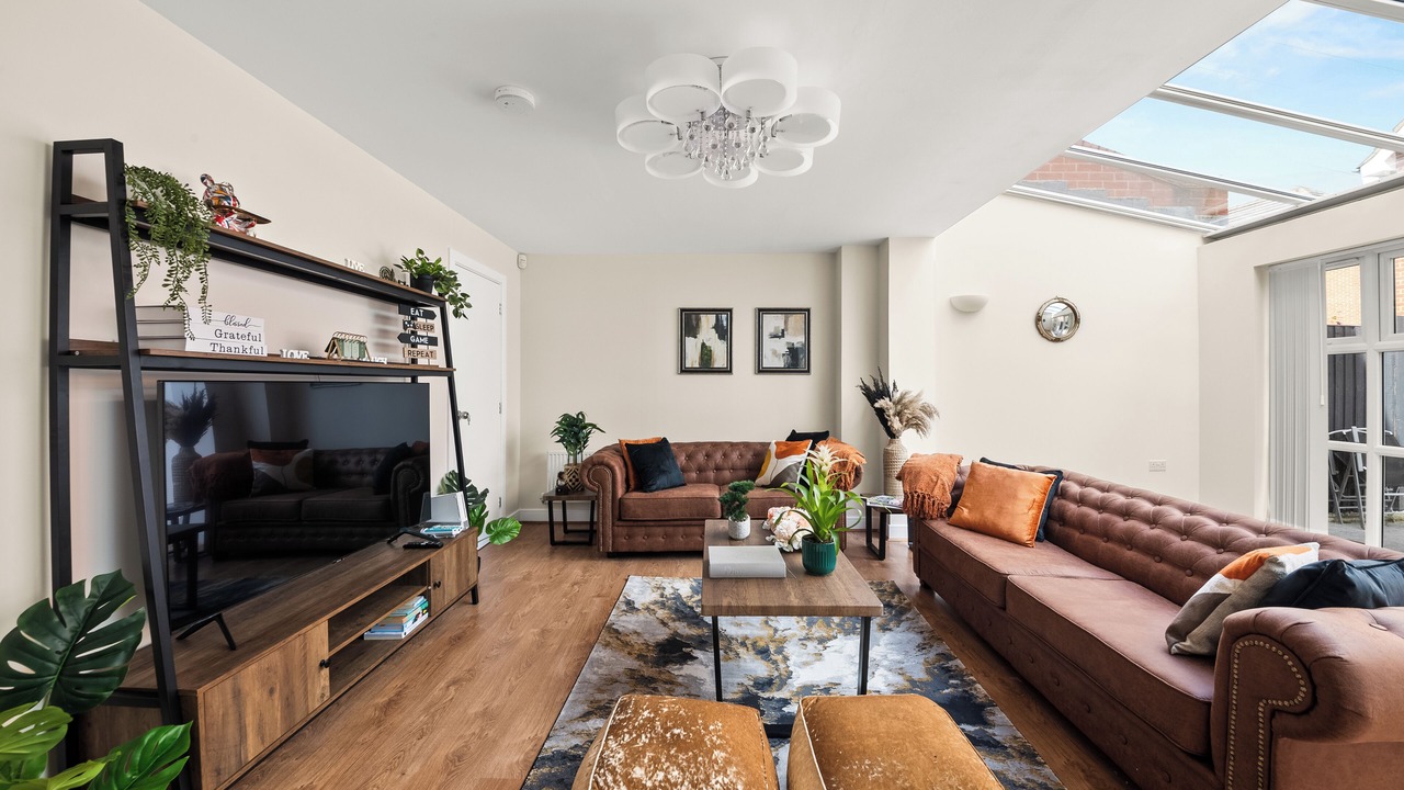 Photo of Livingroom in Slough