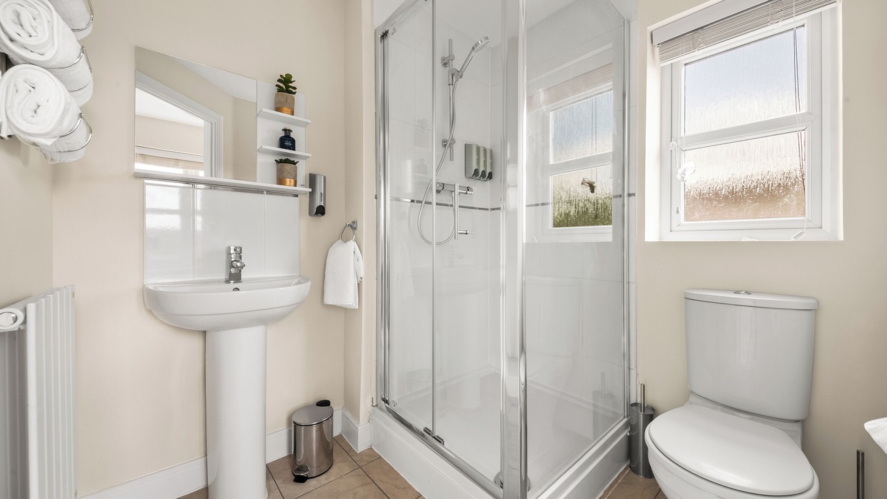 Photo of Bathroom in Slough