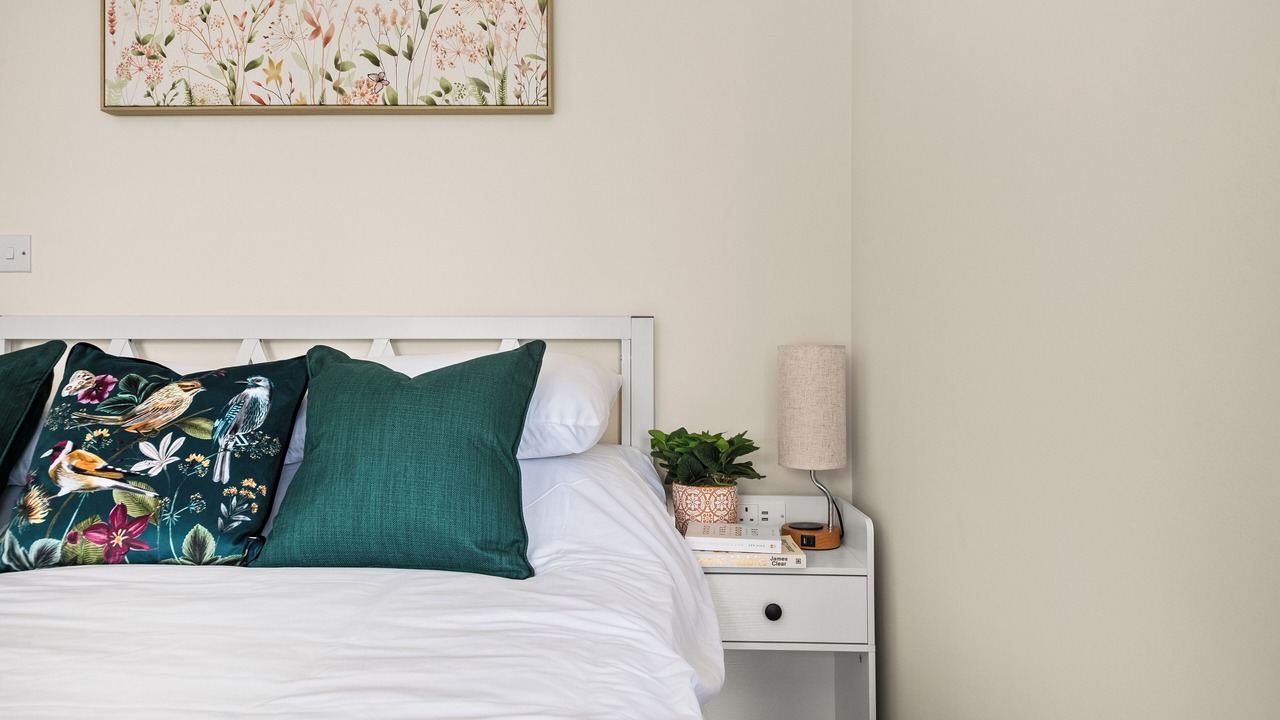 Photo of Bedroom in Slough