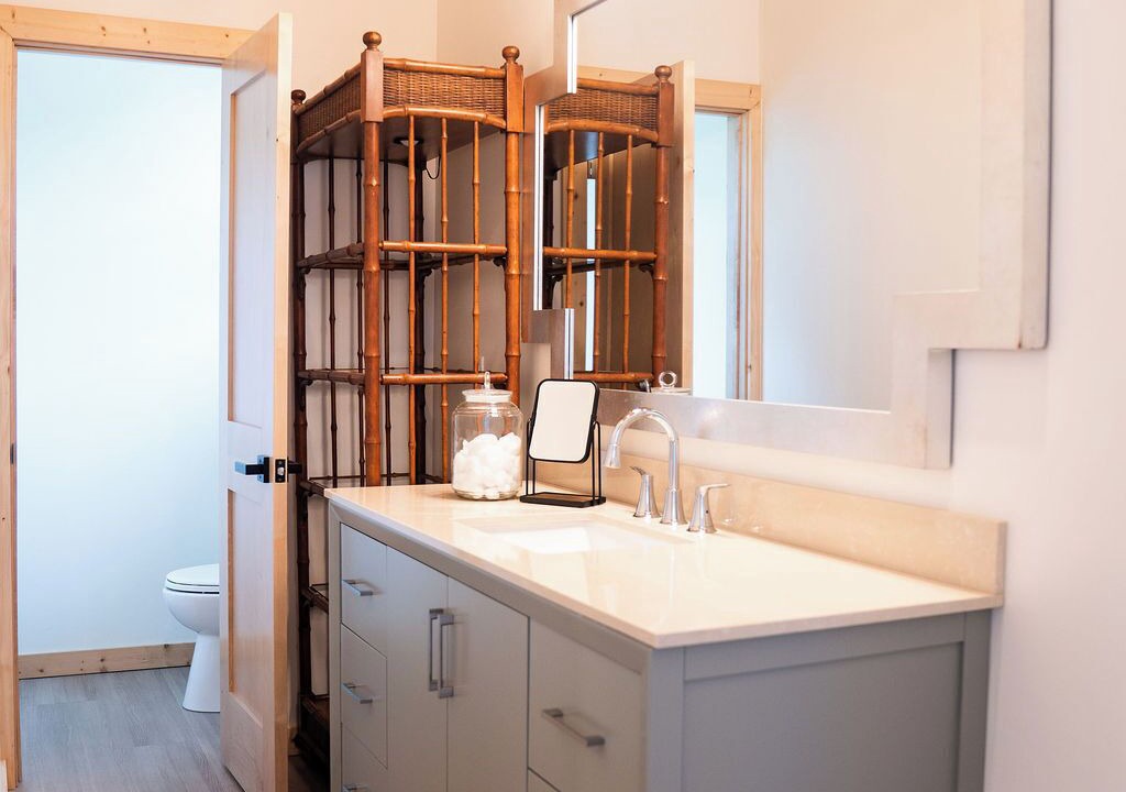Photo of Bathroom in Spanish Wells