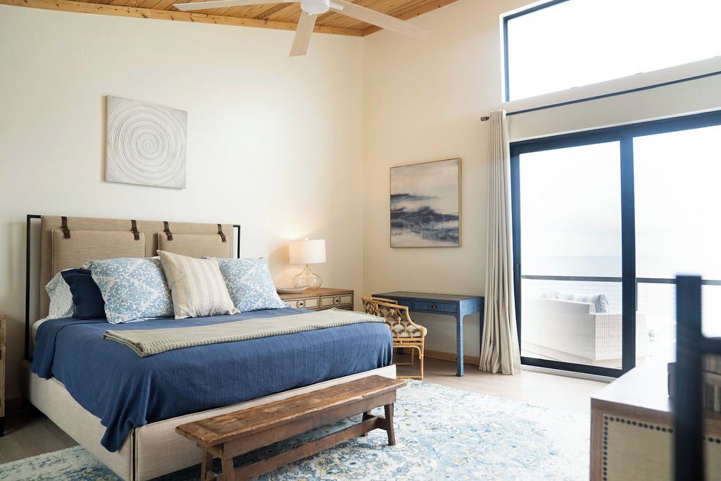 Photo of Bedroom in Spanish Wells