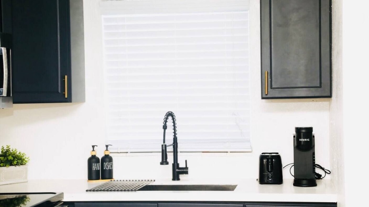 Photo of Kitchen in Bahama Reef