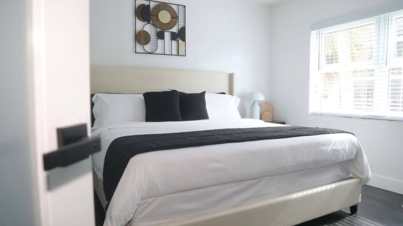 Photo of Bedroom in Bahama Reef
