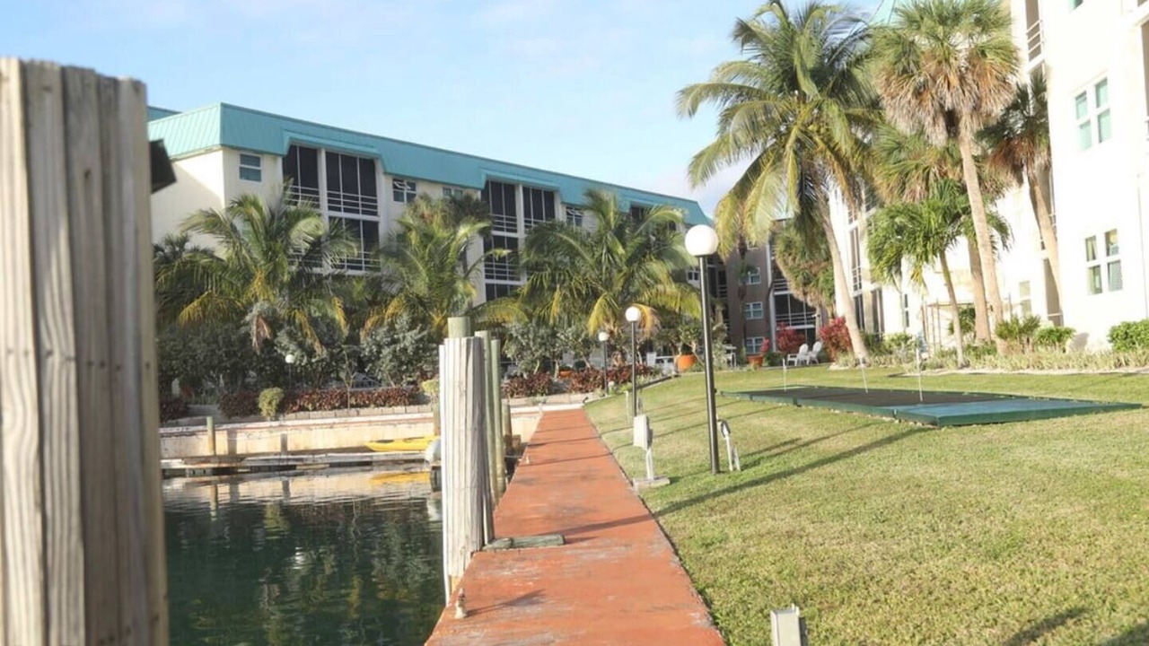 Photo of Outdoor in Bahama Reef