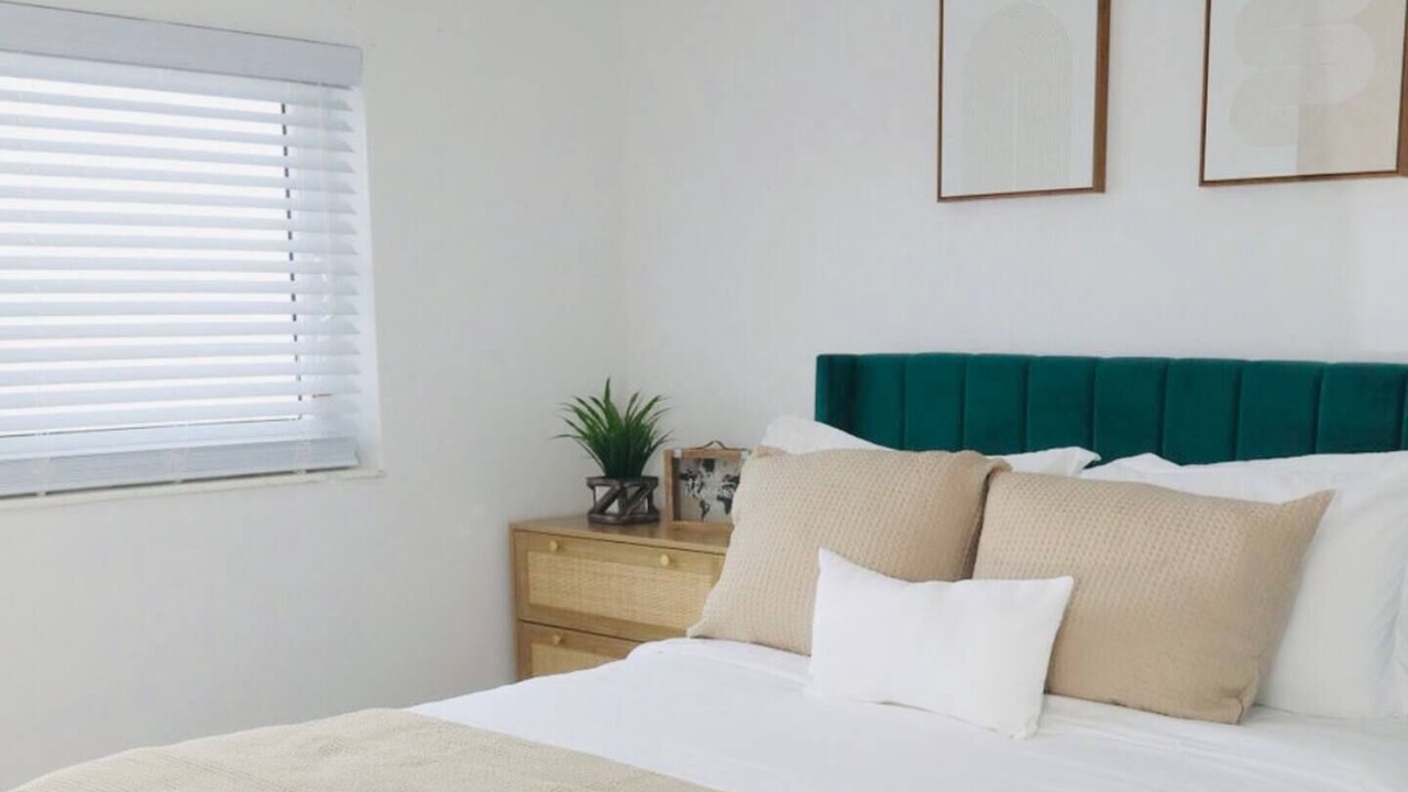 Photo of Bedroom in Bahama Reef