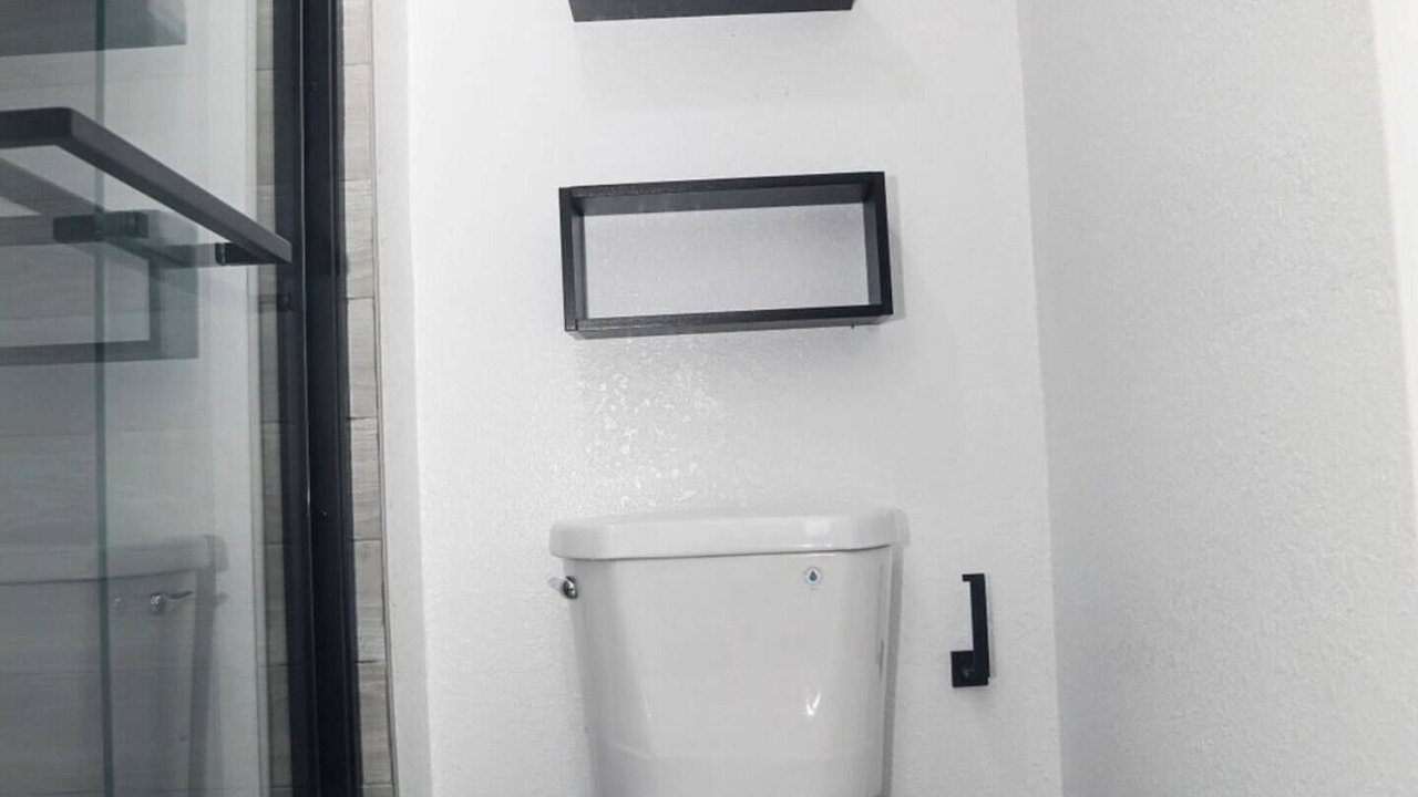 Photo of Bathroom in Bahama Reef