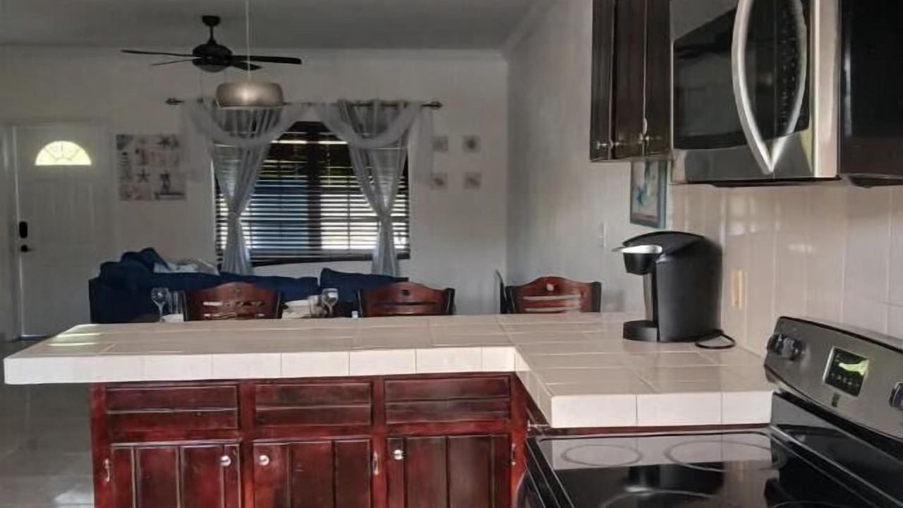 Photo of Kitchen in Farmer's Hill