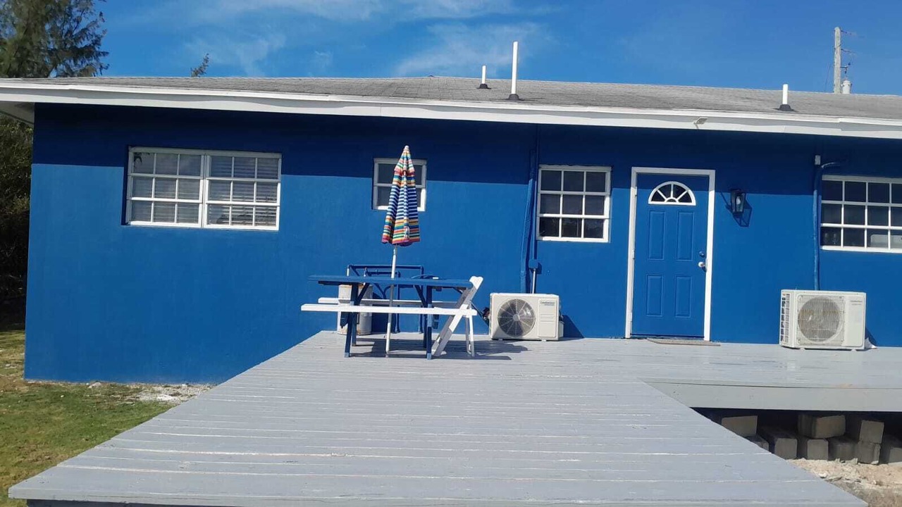 Photo of Outdoor in Farmer's Hill