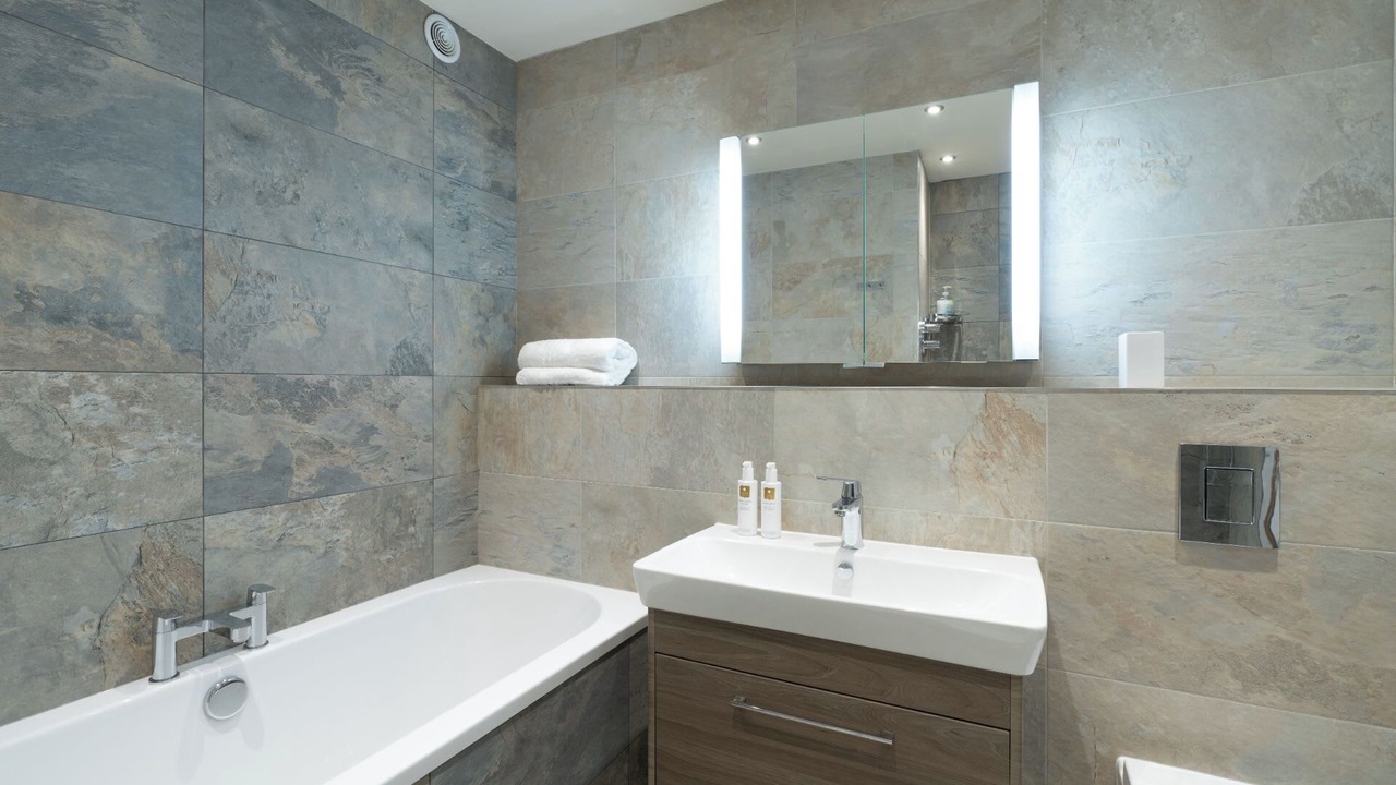 Photo of Bathroom in Ambleside