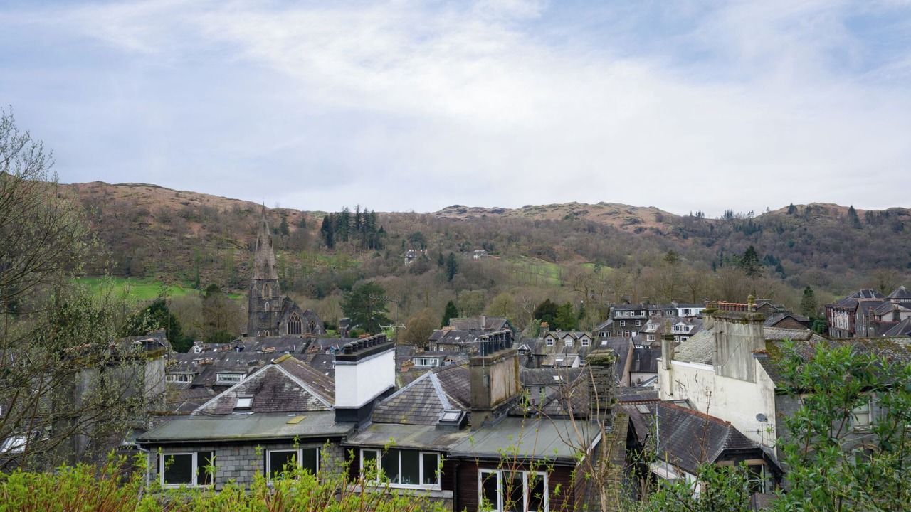 Photo of Others in Ambleside