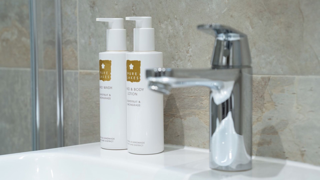 Photo of Bathroom in Ambleside