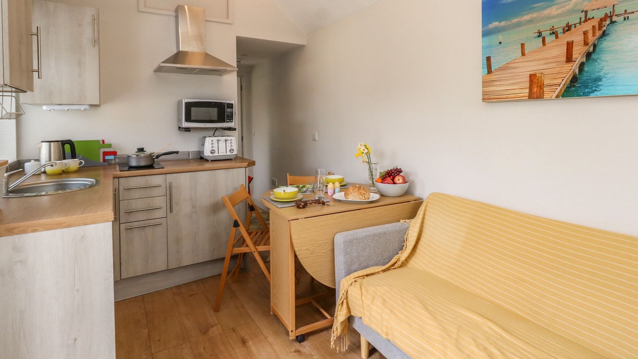Photo of Livingroom in New Forest District