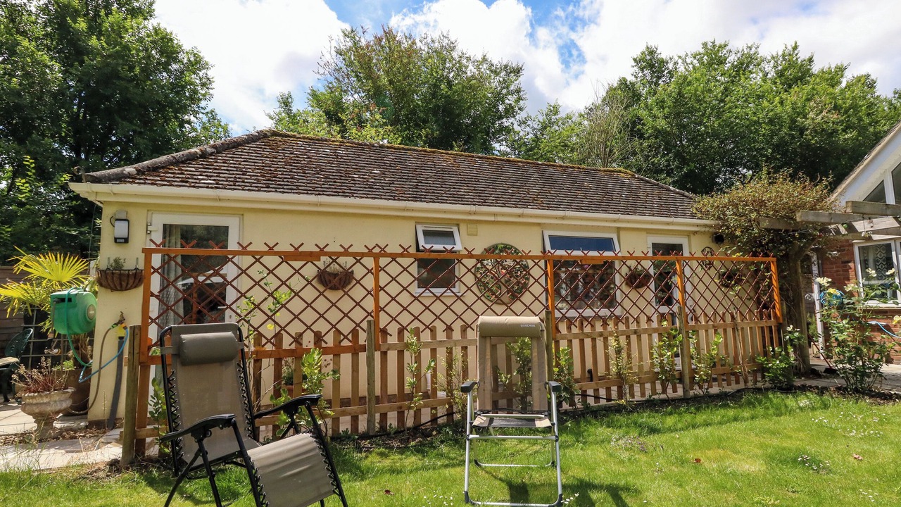 Photo of Outdoor in New Forest District