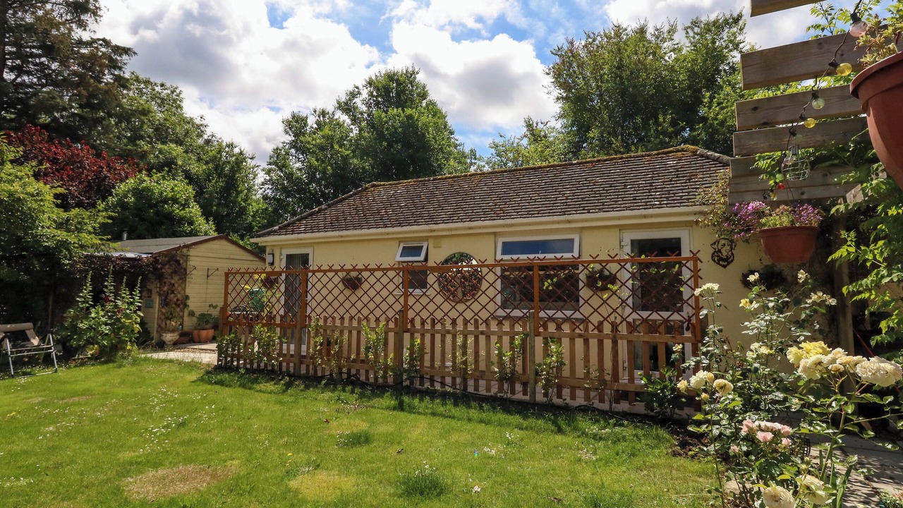 Photo of Outdoor in New Forest District