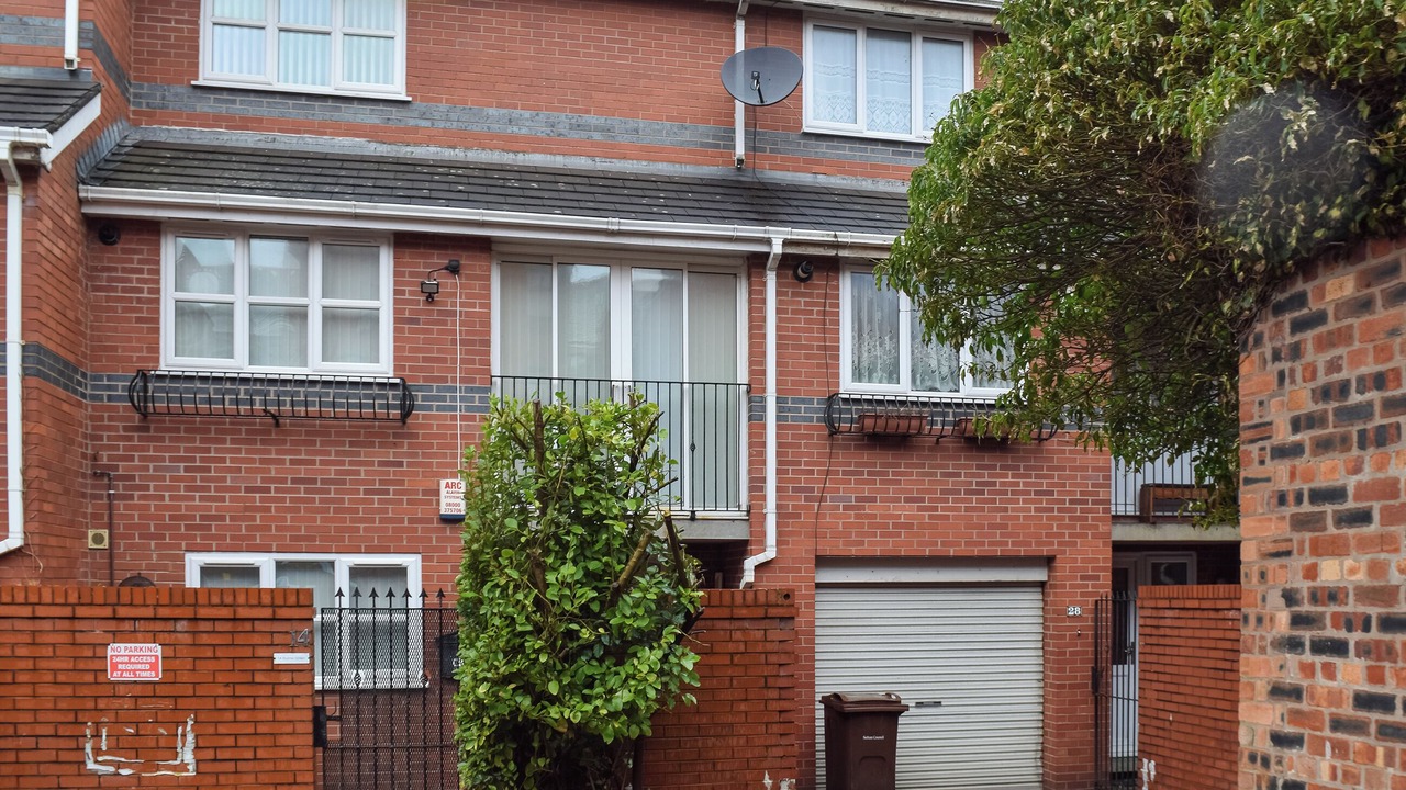 Photo of Outdoor in Southport