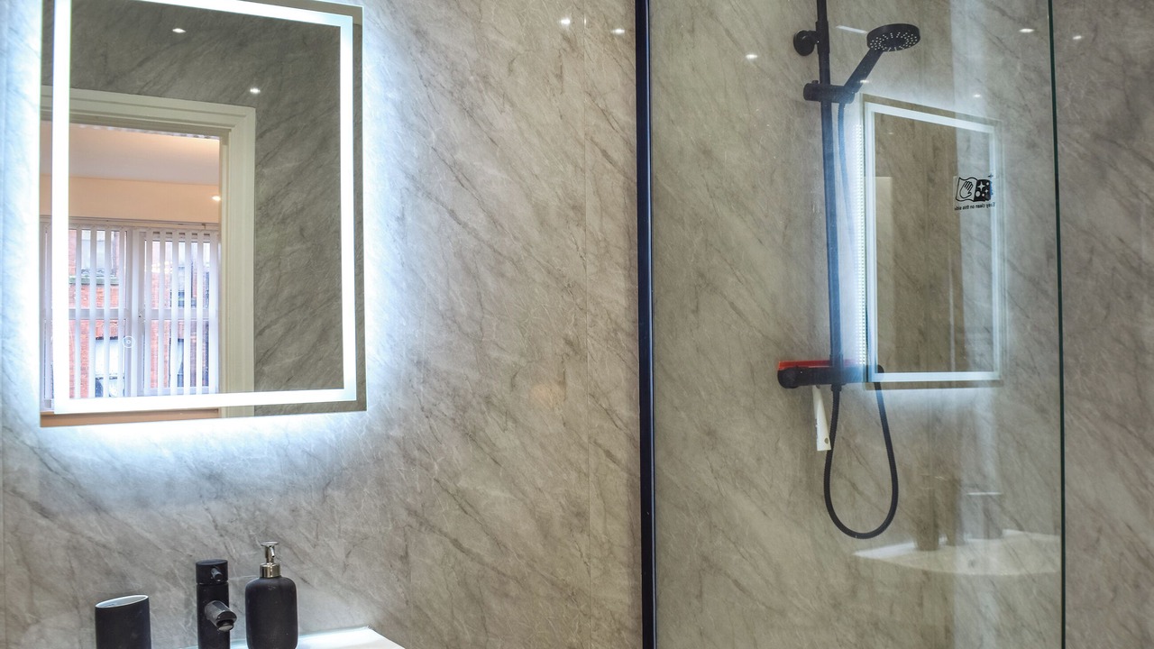 Photo of Bathroom in Southport