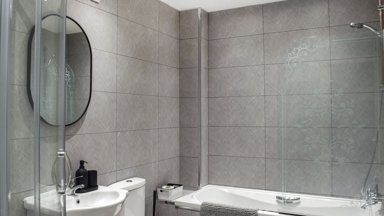 Photo of Bathroom in Southport