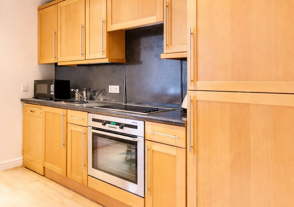 Photo of Kitchen in Redcliffe