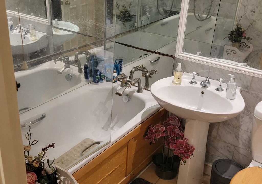 Photo of Bathroom in Redcliffe