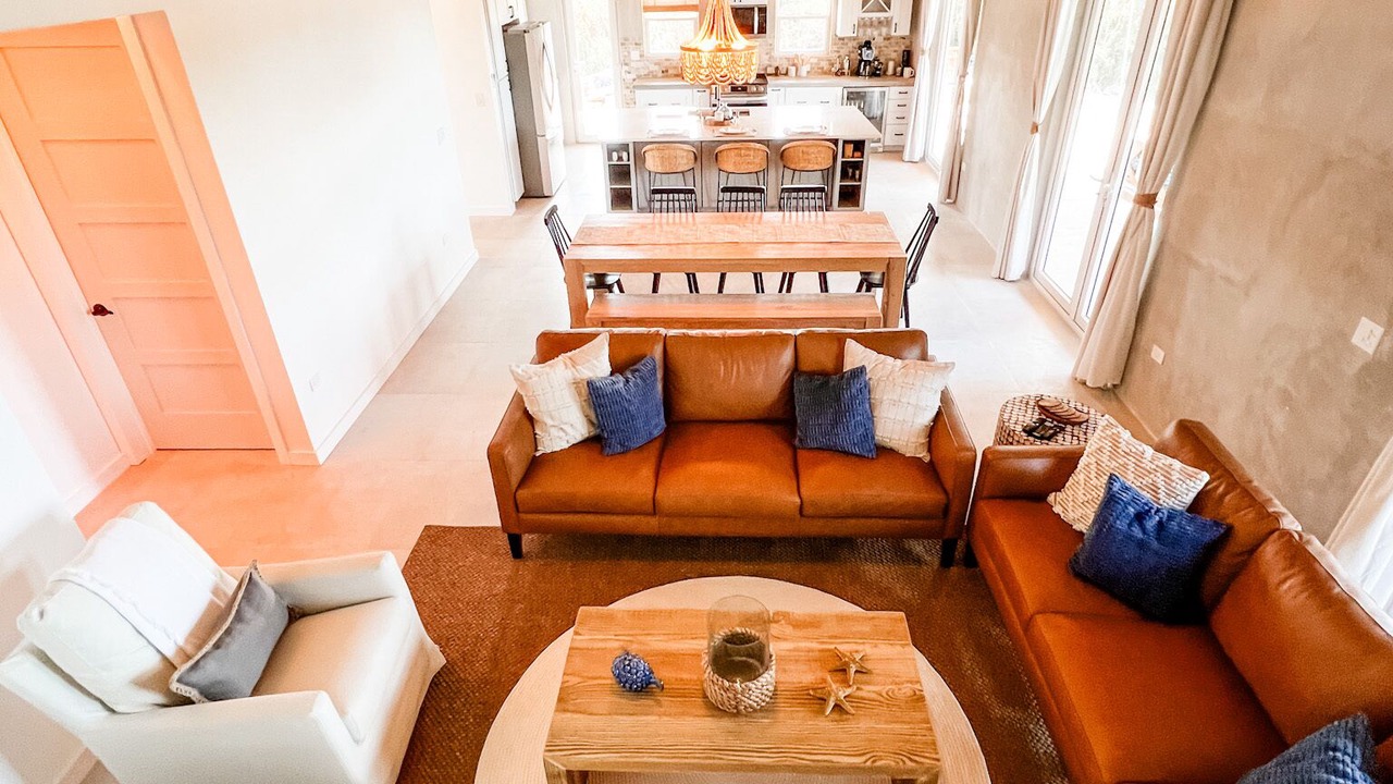 Photo of Bedroom in Gregory Town