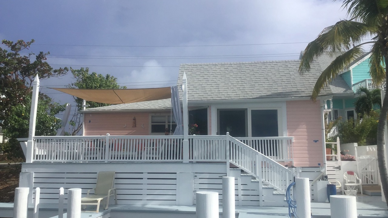 Photo of Outdoor in Lubbers Quarters Cay