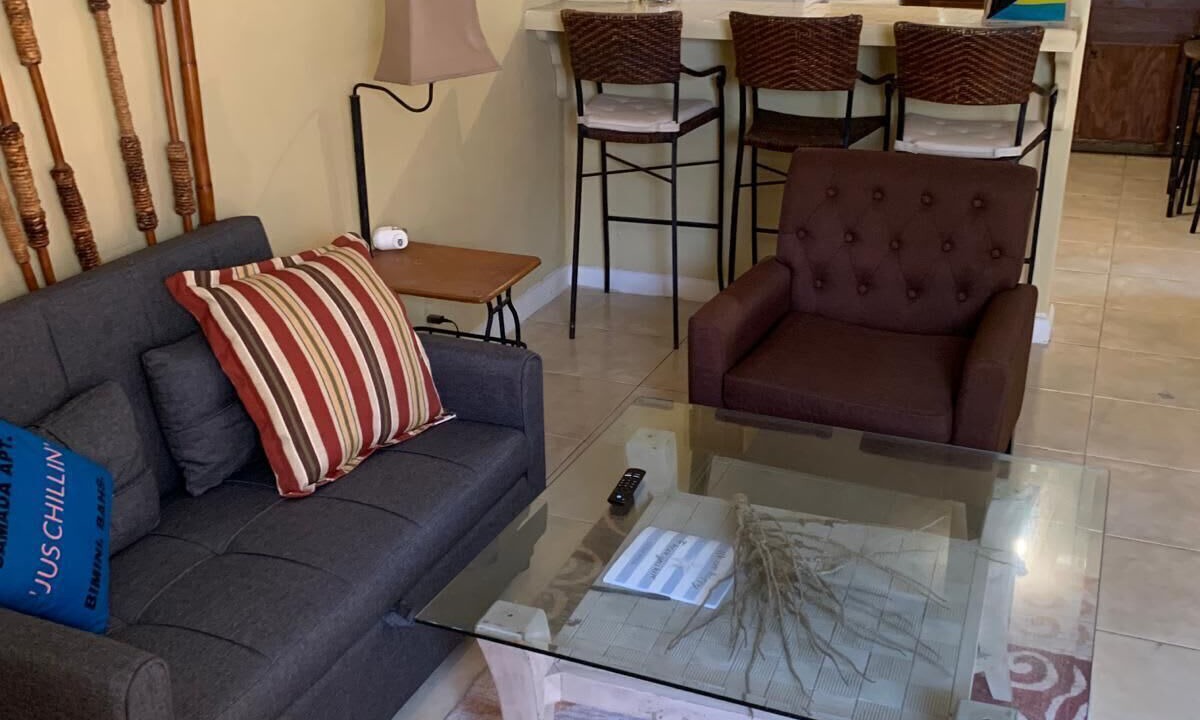 Photo of Livingroom in Bailey Town
