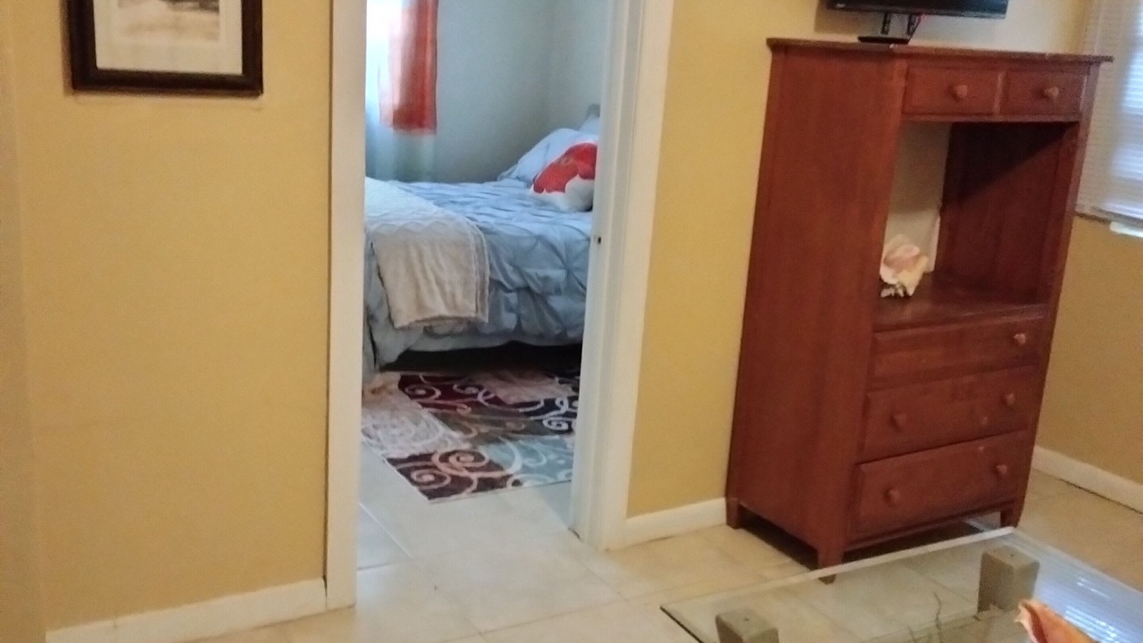 Photo of Bedroom in Bailey Town