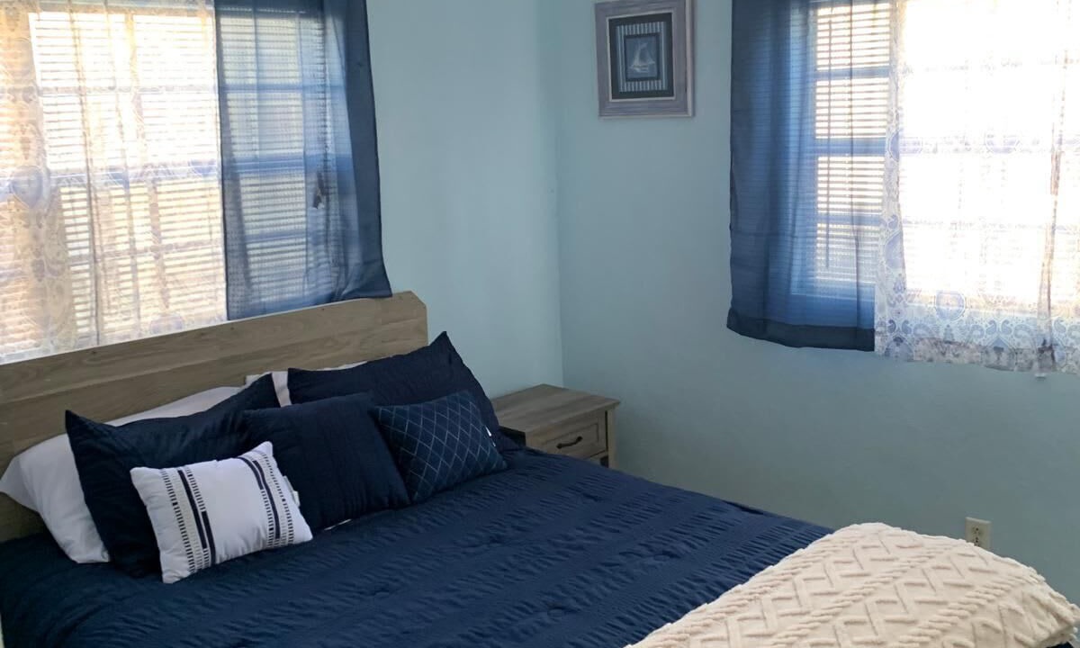 Photo of Bedroom in Bailey Town