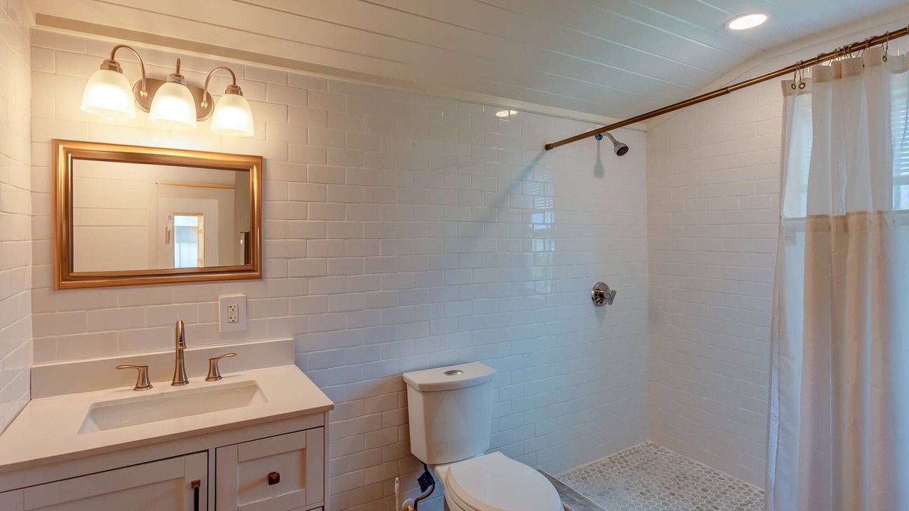 Photo of Bathroom in Hope Town