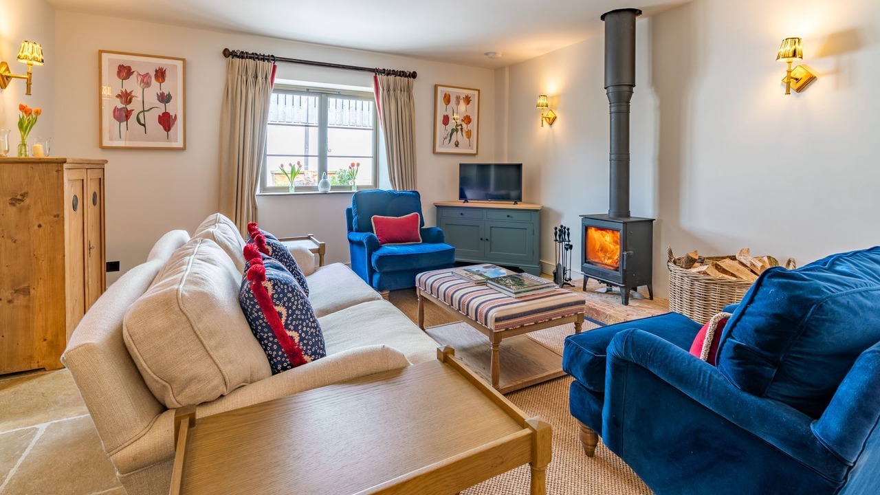 Photo of Bedroom in Cheltenham