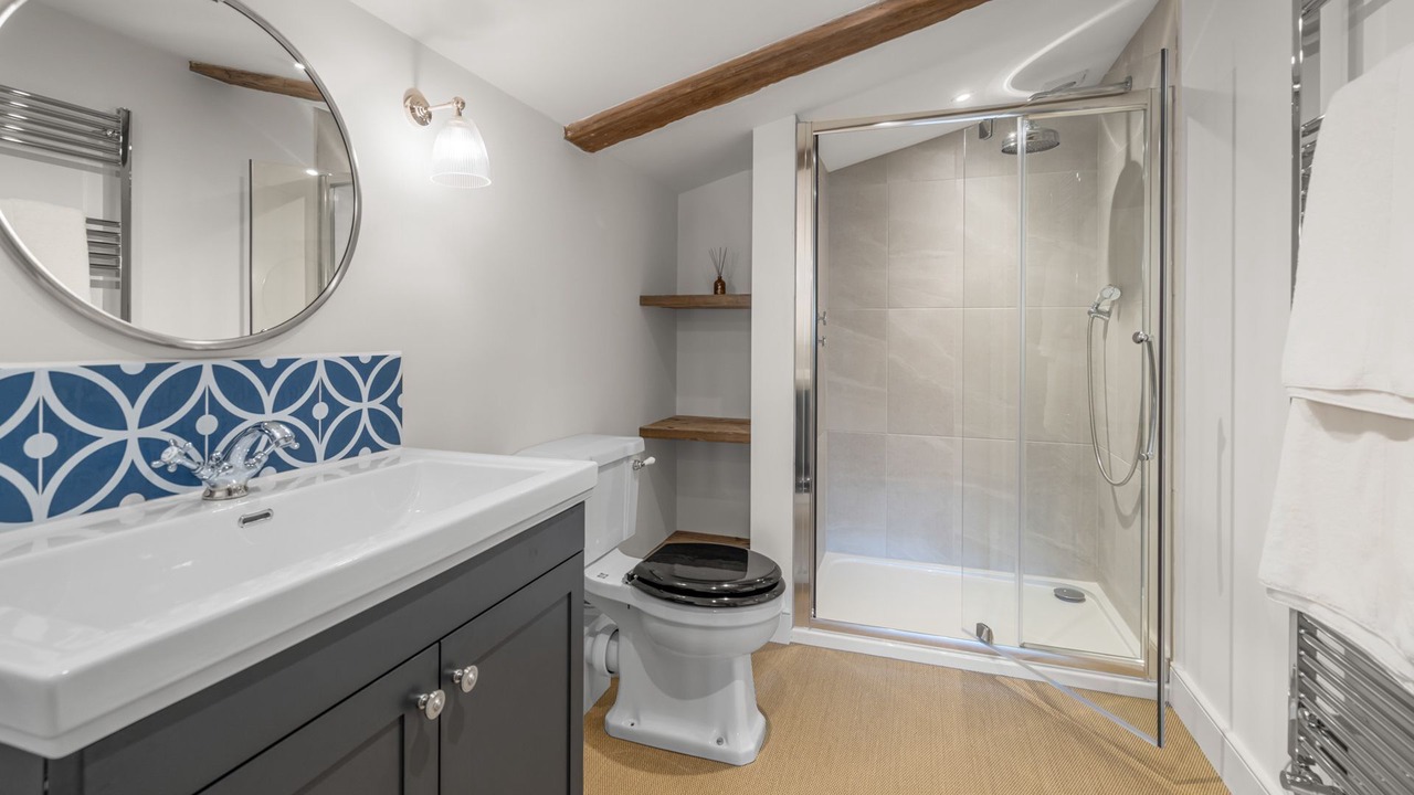 Photo of Bedroom in Cheltenham