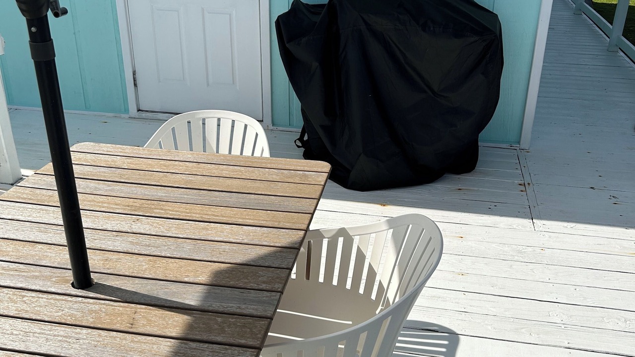 Photo of Outdoor in Great Guana Cay